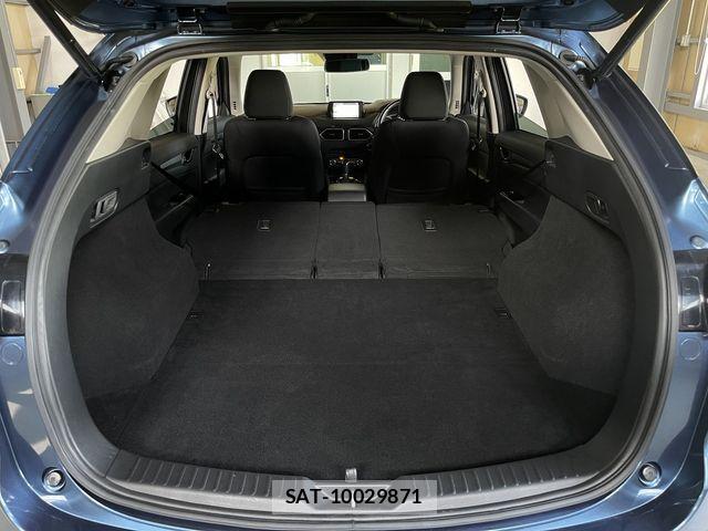 Mazda CX-5 2017-08 7961113-10