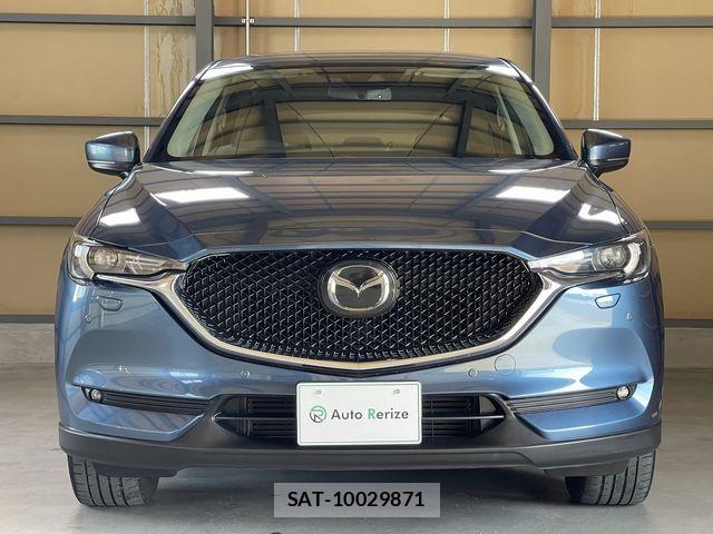 Mazda CX-5 2017-08 7961113-1