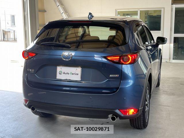 Mazda CX-5 2017-08 7961113-20
