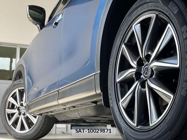 Mazda CX-5 2017-08 7961113-22