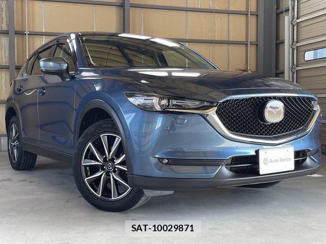 Mazda CX-5 2017-08 7961113-2