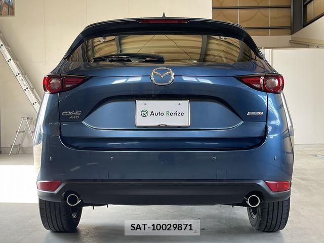 Mazda CX-5 2017-08 7961113-3