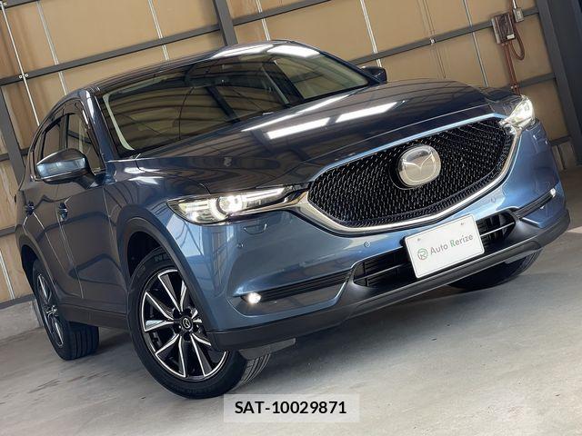 Mazda CX-5 2017-08 7961113-5
