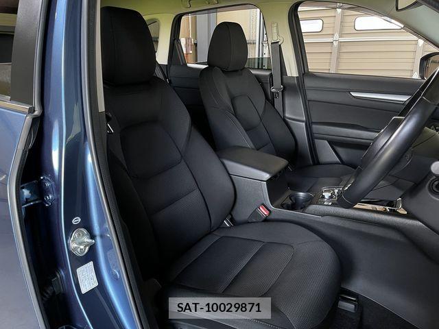 Mazda CX-5 2017-08 7961113-7
