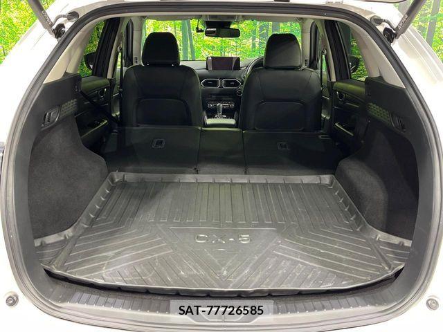 Mazda CX-5 2023-07 7961110-9