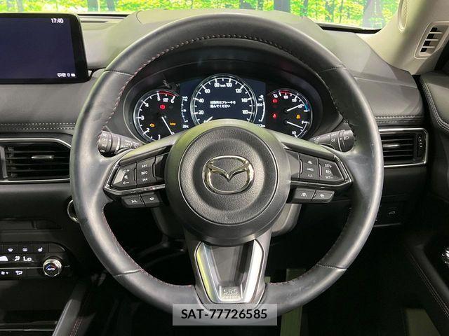 Mazda CX-5 2023-07 7961110-10
