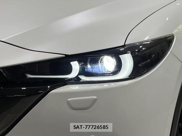 Mazda CX-5 2023-07 7961110-11