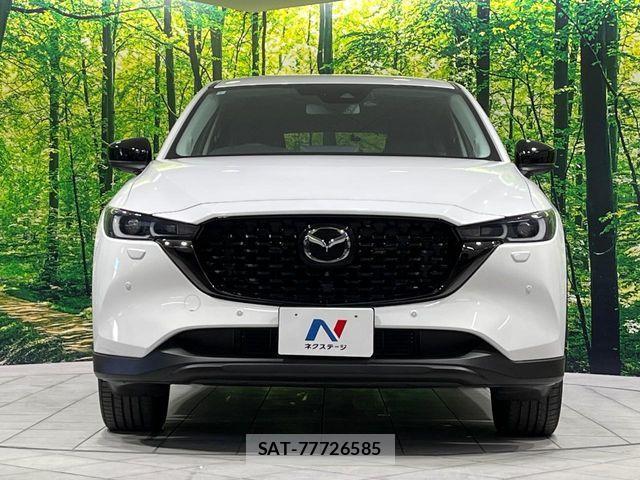 Mazda CX-5 2023-07 7961110-13