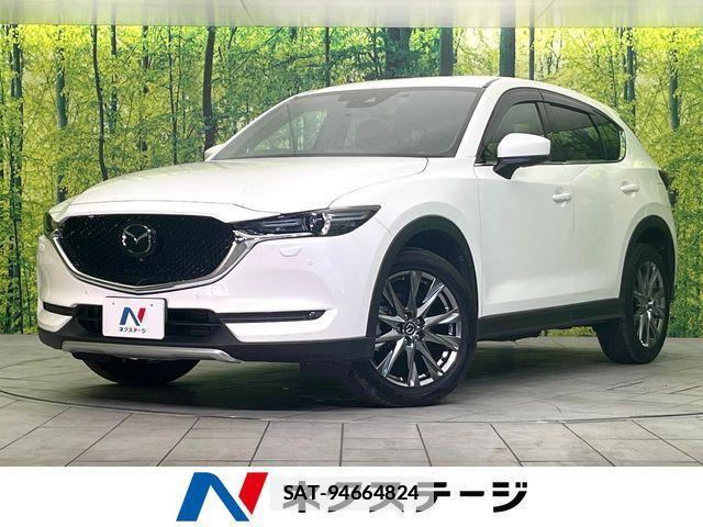 Mazda CX-5 2019-02 7961111-0