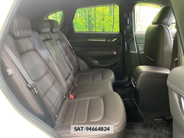 Mazda CX-5 2019-02 7961111-9