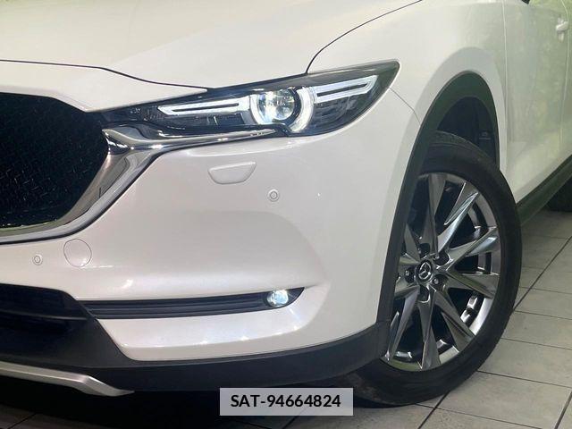 Mazda CX-5 2019-02 7961111-11