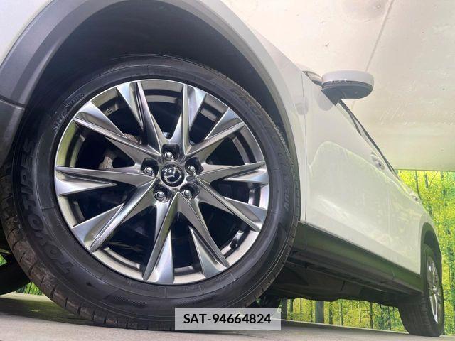 Mazda CX-5 2019-02 7961111-12
