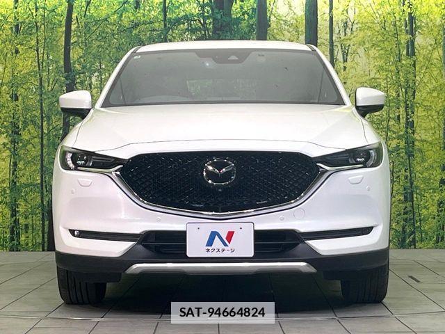 Mazda CX-5 2019-02 7961111-13