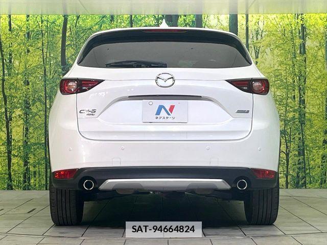 Mazda CX-5 2019-02 7961111-14