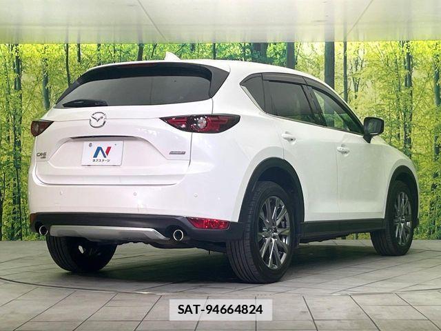 Mazda CX-5 2019-02 7961111-16