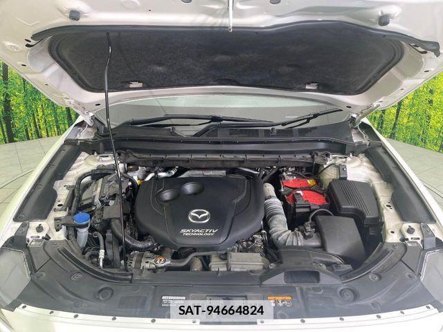 Mazda CX-5 2019-02 7961111-17