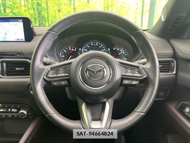 Mazda CX-5 2019-02 7961111-7