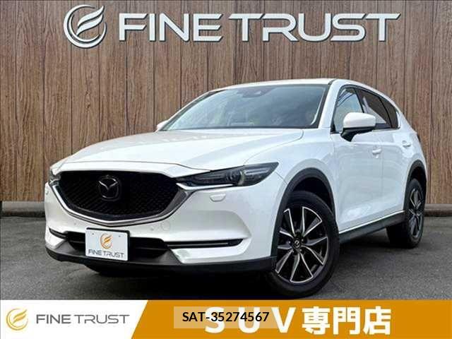 Mazda CX-5 2017-06 7961112-0