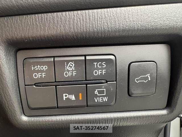 Mazda CX-5 2017-06 7961112-9