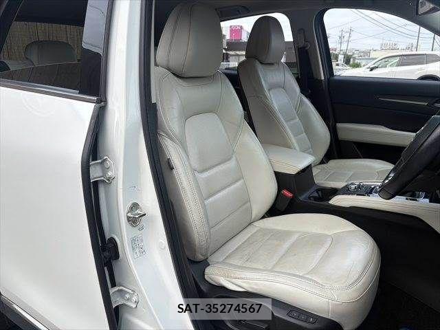 Mazda CX-5 2017-06 7961112-11