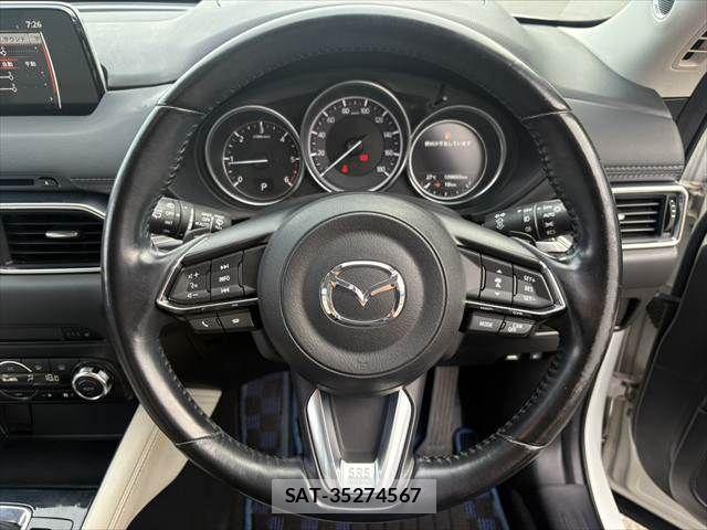 Mazda CX-5 2017-06 7961112-14