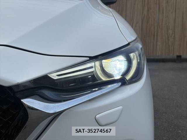 Mazda CX-5 2017-06 7961112-15
