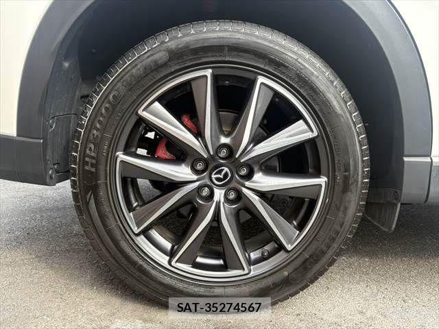 Mazda CX-5 2017-06 7961112-17
