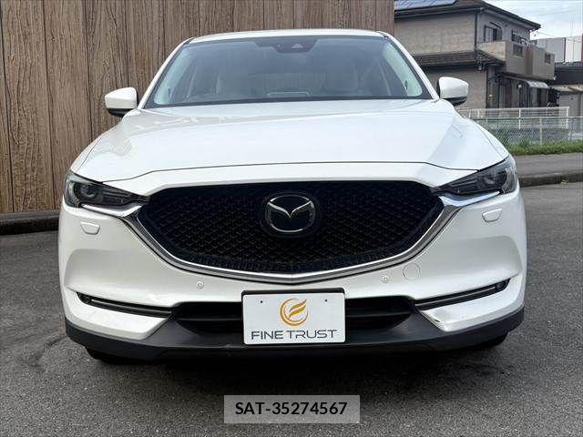 Mazda CX-5 2017-06 7961112-18