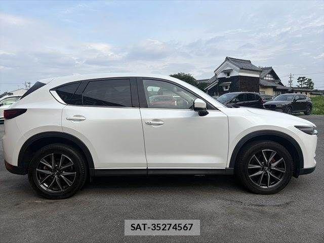 Mazda CX-5 2017-06 7961112-20
