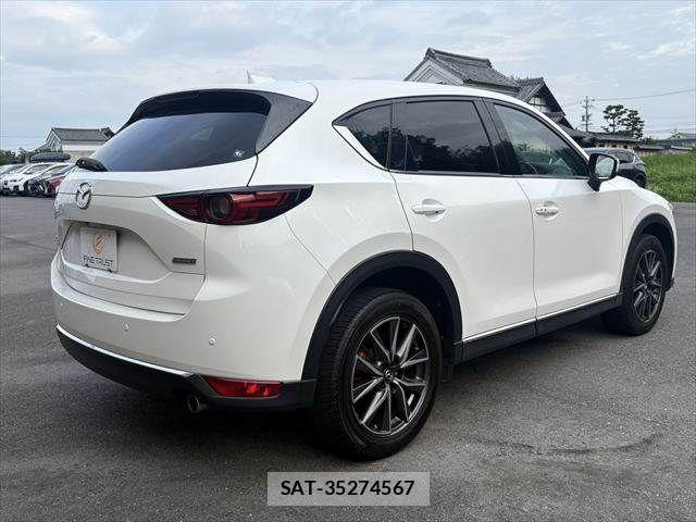Mazda CX-5 2017-06 7961112-21