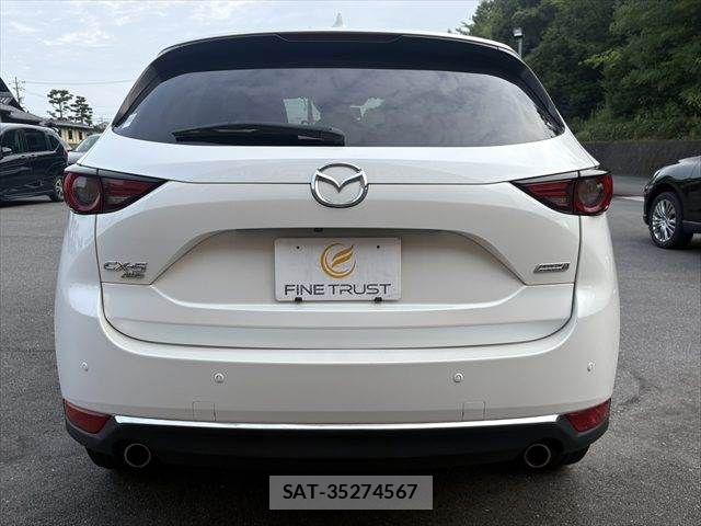 Mazda CX-5 2017-06 7961112-22