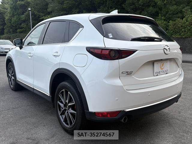 Mazda CX-5 2017-06 7961112-23