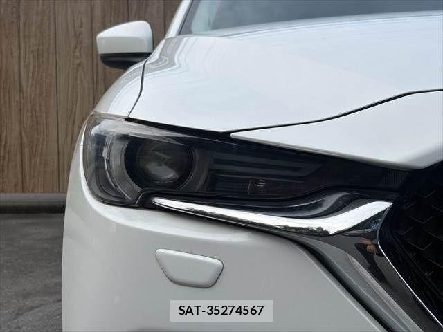 Mazda CX-5 2017-06 7961112-25