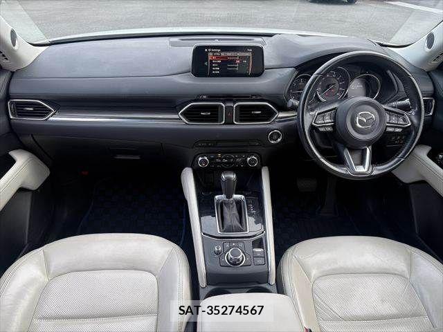 Mazda CX-5 2017-06 7961112-2