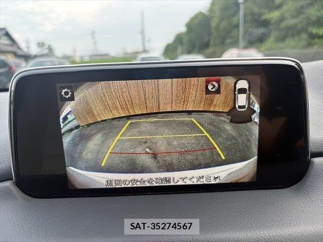 Mazda CX-5 2017-06 7961112-7