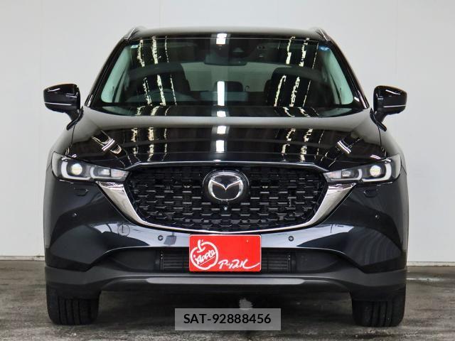 Mazda CX-5 2022-02 7961109-10