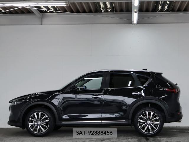 Mazda CX-5 2022-02 7961109-12