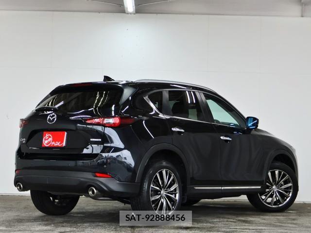 Mazda CX-5 2022-02 7961109-13