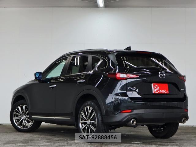 Mazda CX-5 2022-02 7961109-14