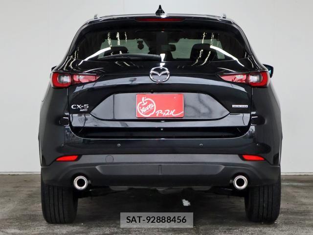 Mazda CX-5 2022-02 7961109-15