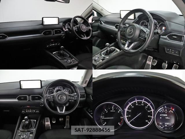 Mazda CX-5 2022-02 7961109-18
