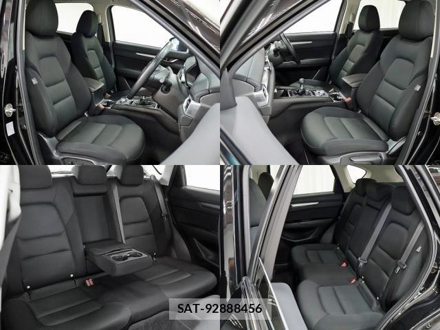 Mazda CX-5 2022-02 7961109-19