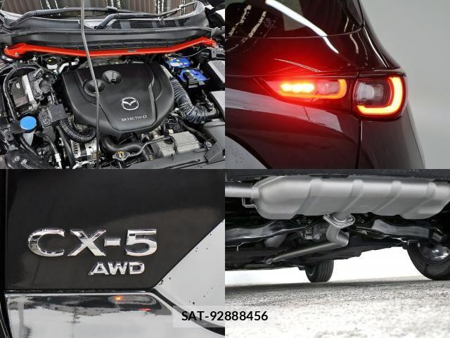 Mazda CX-5 2022-02 7961109-2