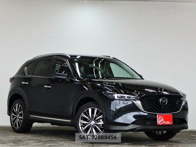 Mazda CX-5 2022-02 7961109-8
