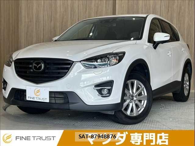 Mazda CX-5 2015-11 7978956-0