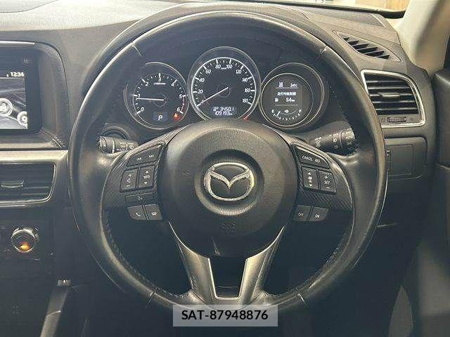 Mazda CX-5 2015-11 7978956-11