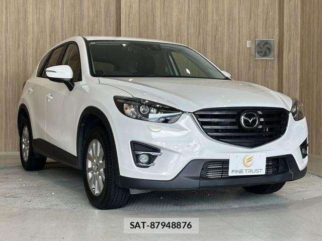 Mazda CX-5 2015-11 7978956-16