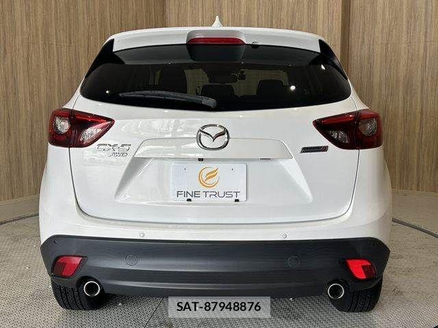 Mazda CX-5 2015-11 7978956-19
