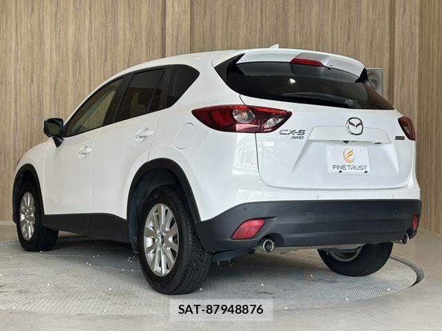 Mazda CX-5 2015-11 7978956-20