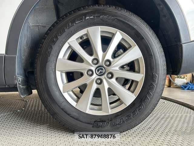Mazda CX-5 2015-11 7978956-27